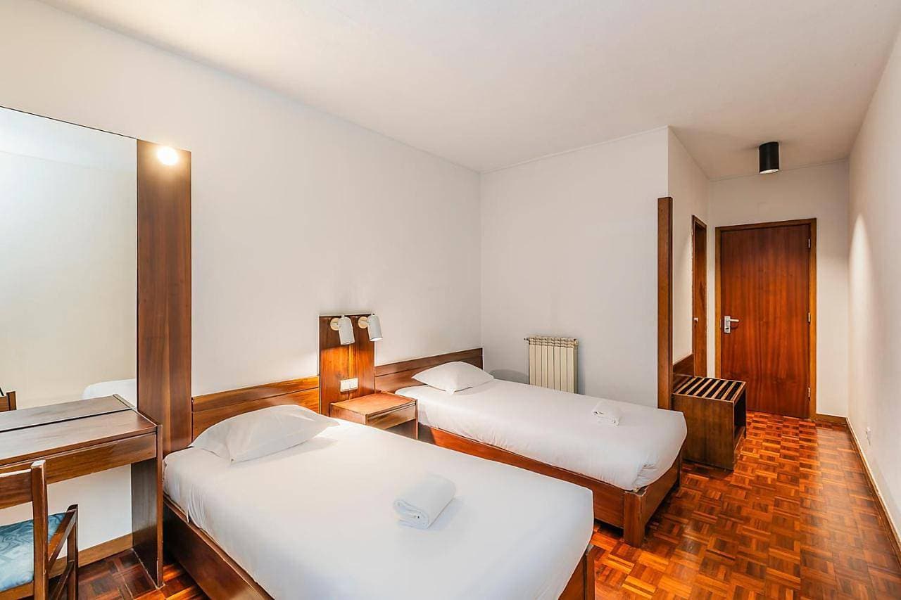 Foto 10 von 12: Twin Room