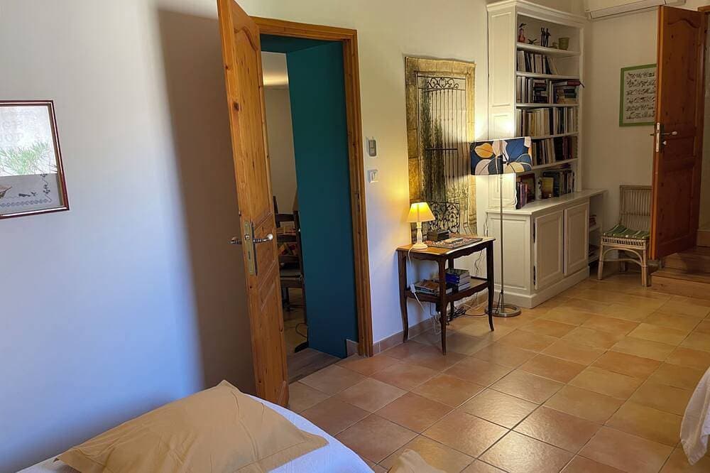 Foto 4 von 30: Sanary Charming Country House With Garden.Small Dogs Accepted