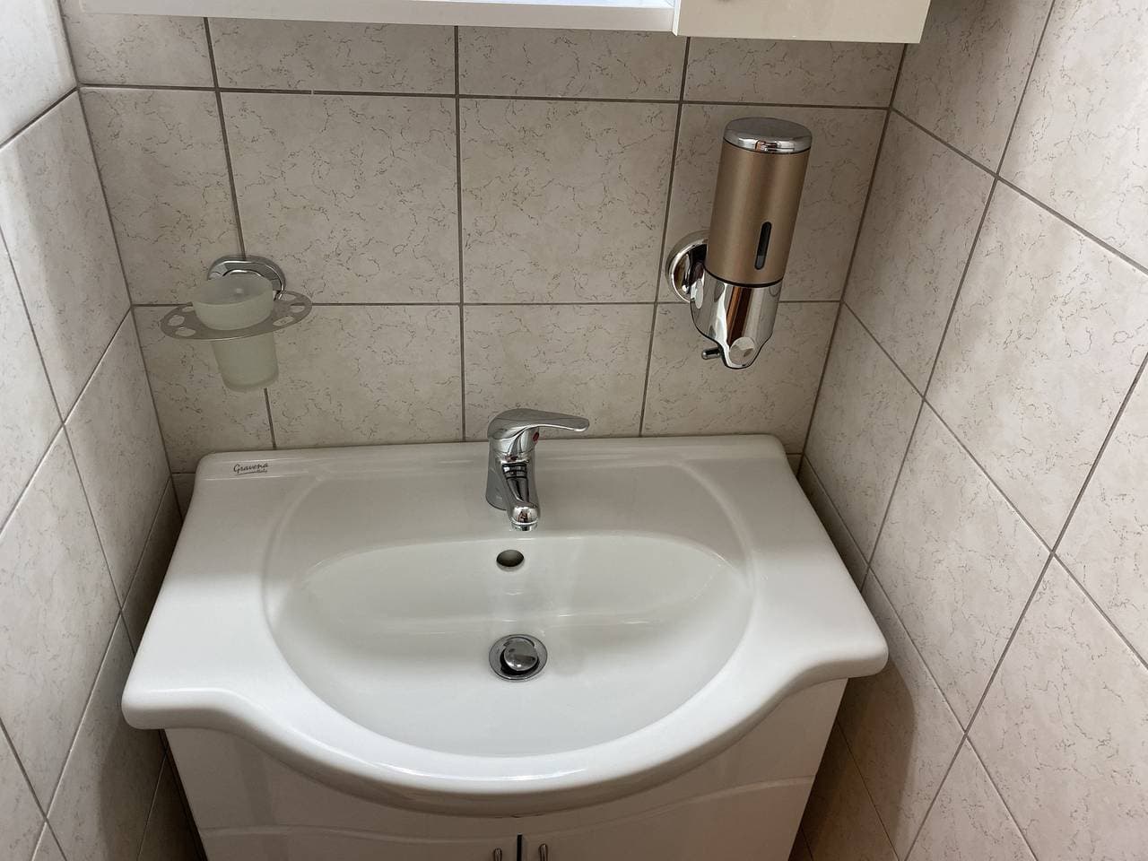 Foto 9 von 32: Ferienwohnung für 3 Personen mit Meerblick