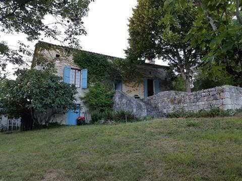 En pleine nature ! 1