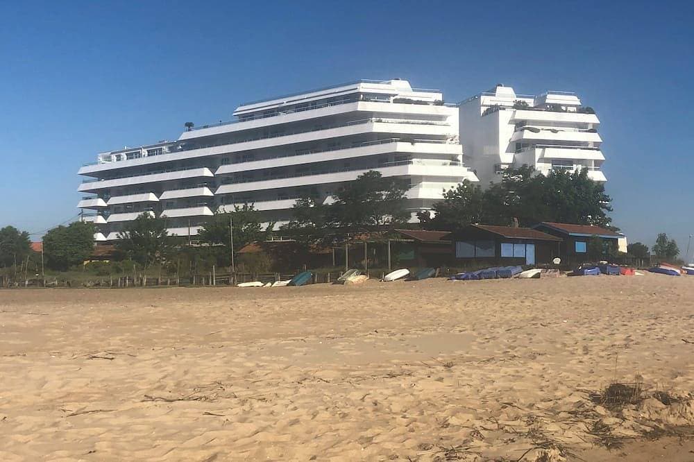 Foto 8 von 30: Repräsentative Wohnung in Südlage an einem Strand in Arcachon