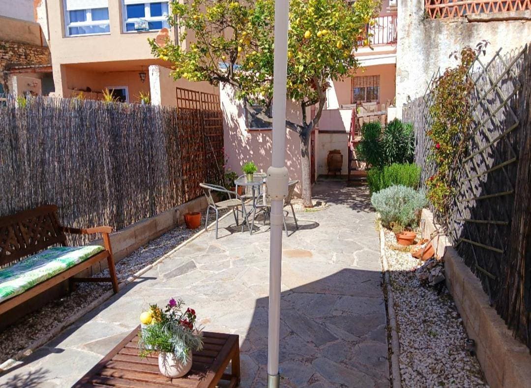 Foto 3 von 54: Three-Bedroom House