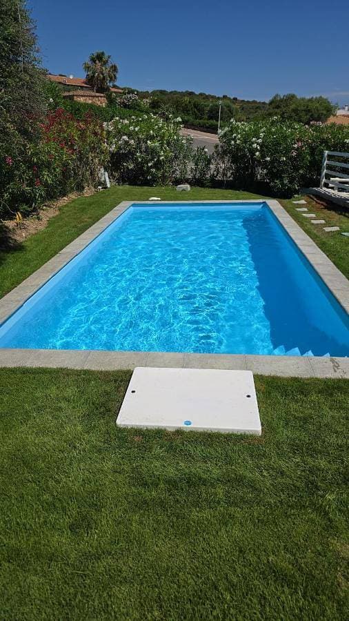 Foto 3 von 42: Villa with Sea View