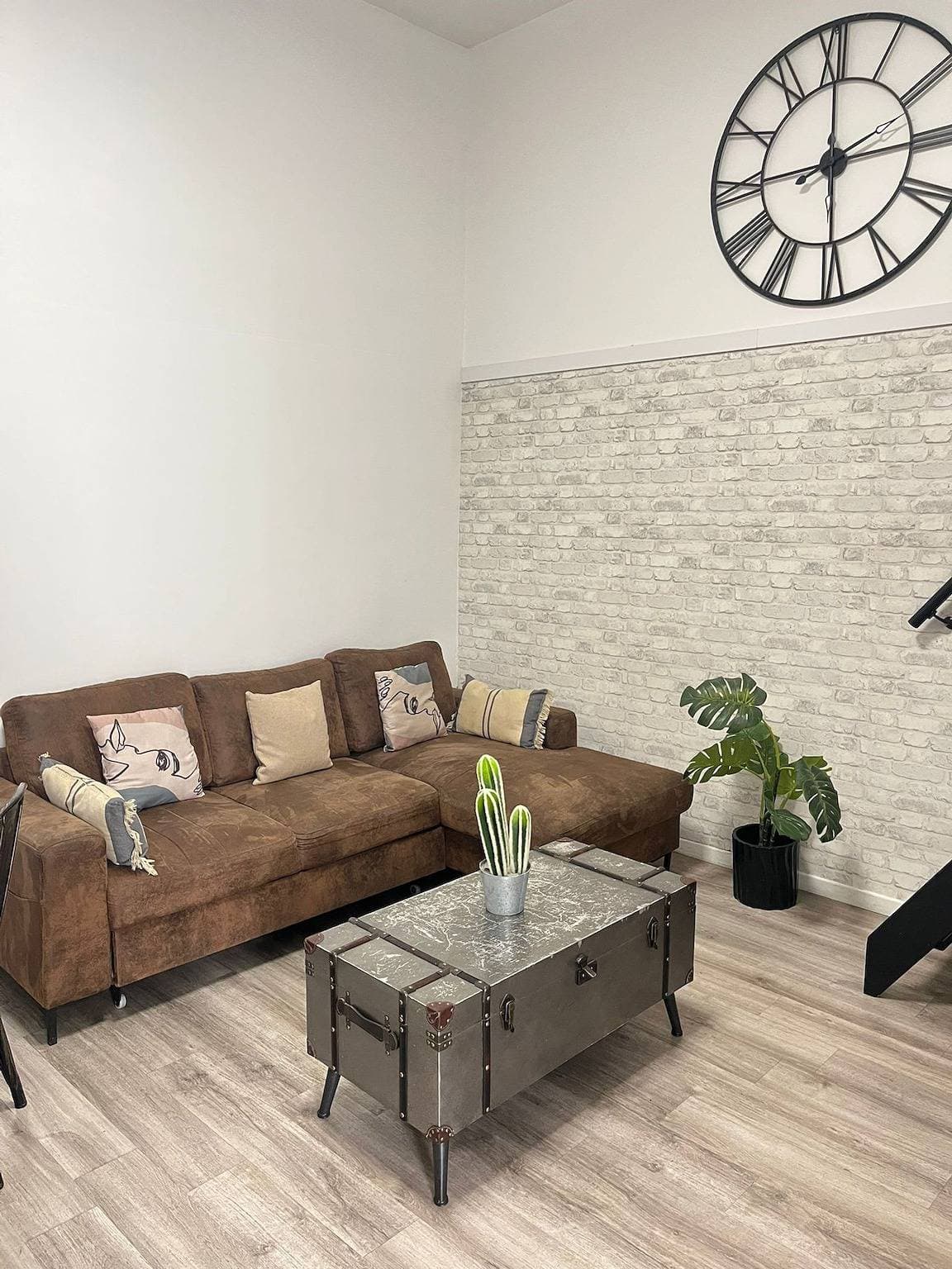 Foto 9 von 11: Ferienwohnung für 4 Personen