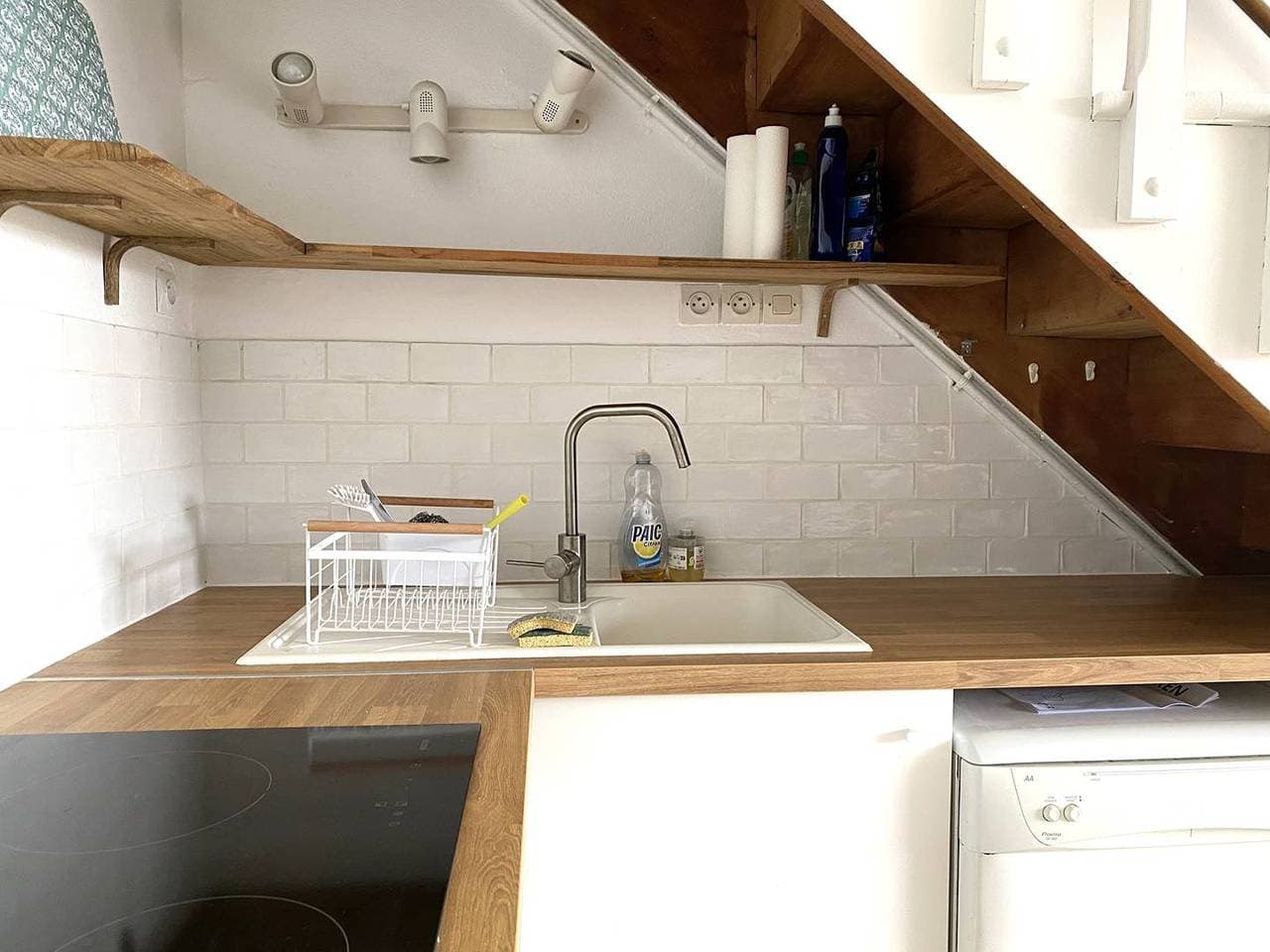 Foto 11 von 25: Ferienhaus für 4 Personen mit Terrasse