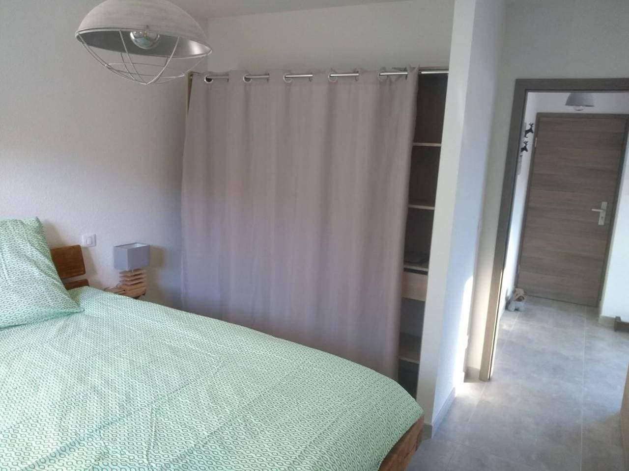 Foto 8 von 17: One-Bedroom Apartment