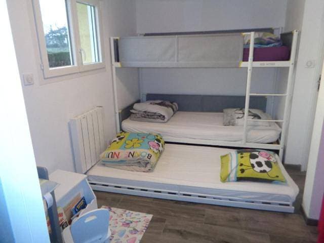 Foto 3 von 11: Two-Bedroom House