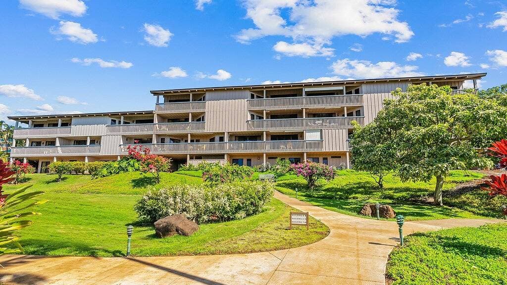Foto 4 von 32: Nihi Kai 807 Ocean View - Pool am Meer in Poipu-25% Rabatt Auf Ausgewählte Daten 2020
