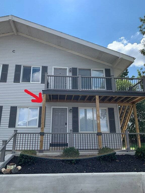 Foto 13 von 18: Adventure Acres- Suite C6