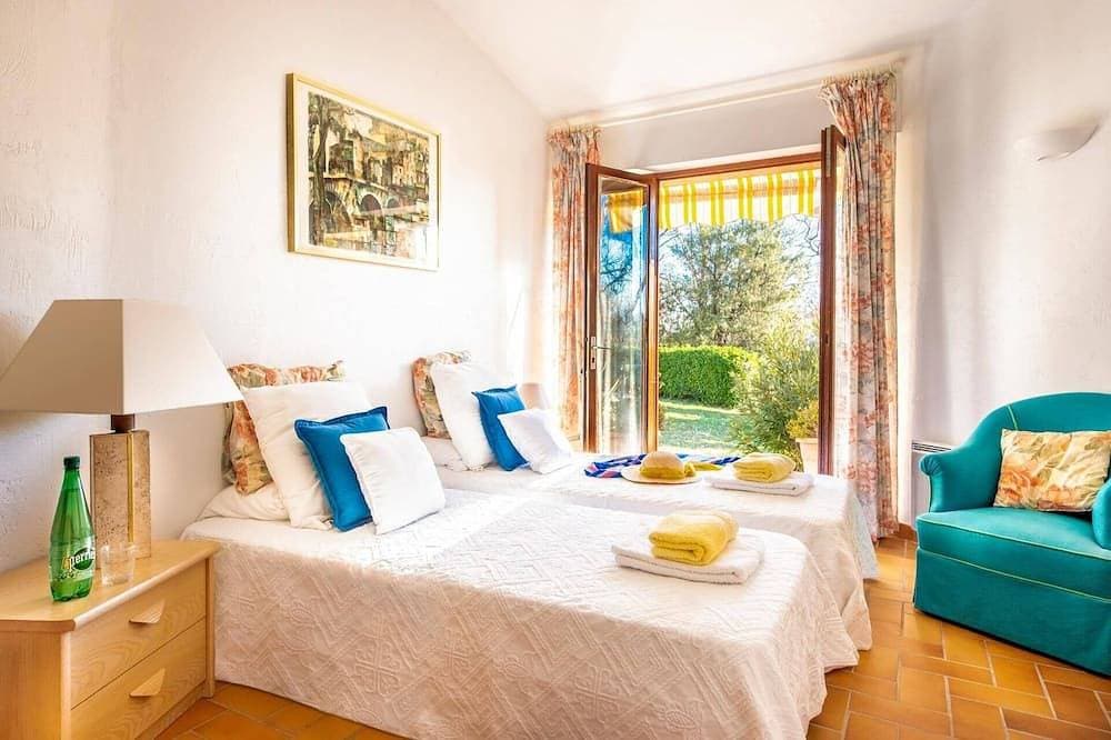 Foto 4 von 29: Villa Chesnaie by Villa Plus