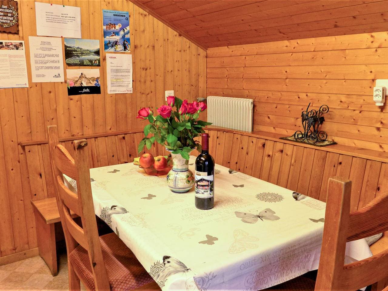 Foto 3 von 19: Lärchenheim