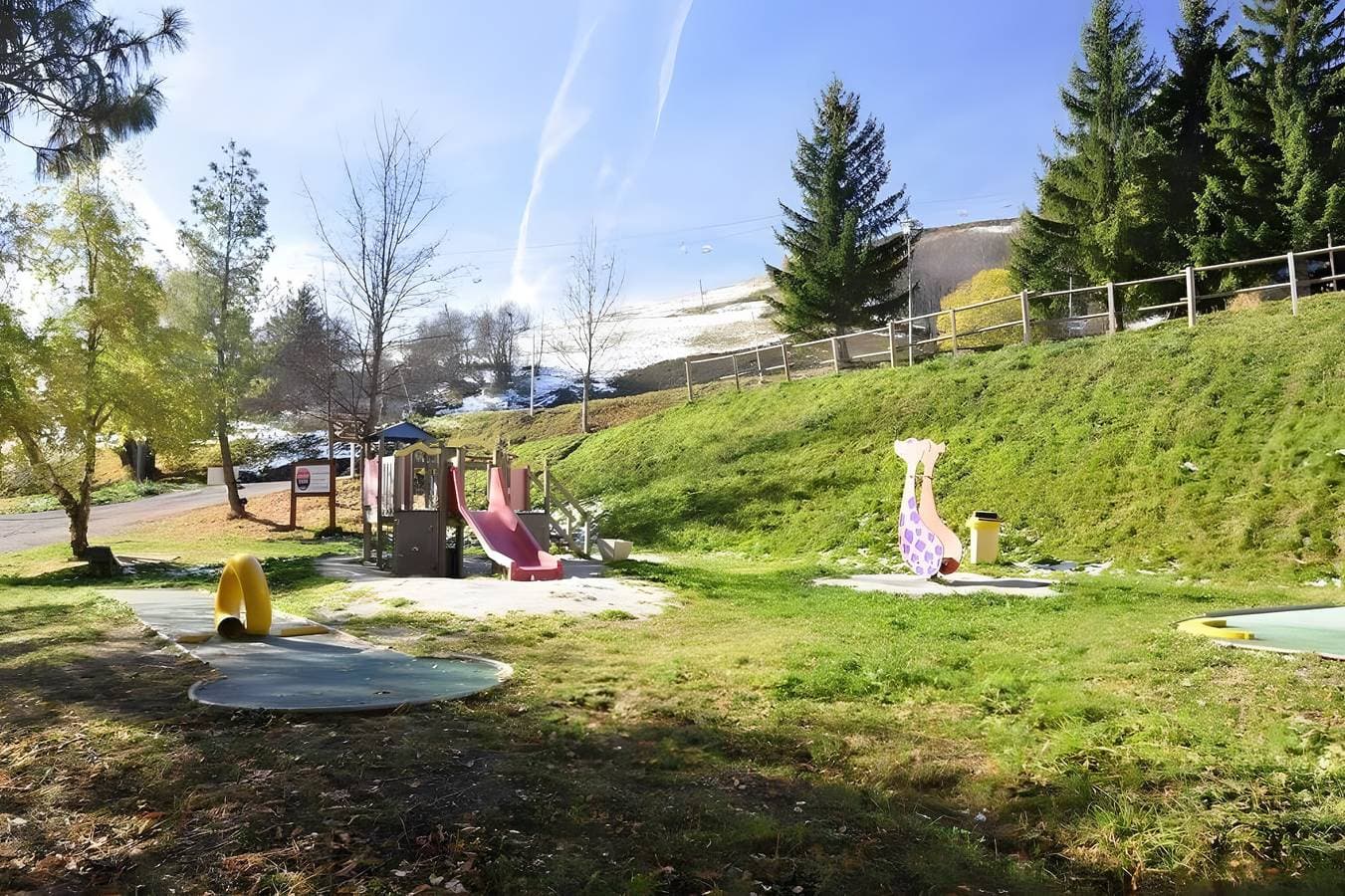 Foto 13 von 29: Studio Pegase Phenix – Komfort im Herzen von Le Corbier