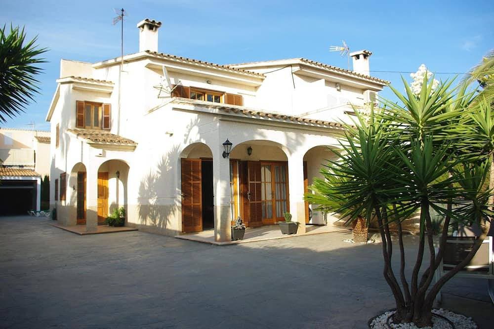 Badia Blava : 3 Bedrooms, Private Pool, Close to Palma 1