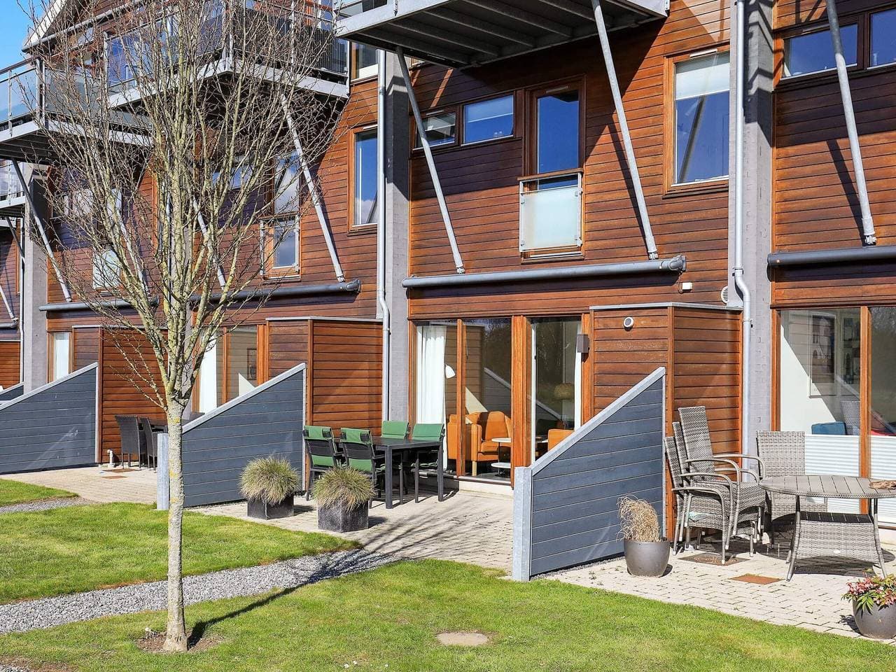 Foto 2 von 56: 4 Personen Ferienhaus in Bogense