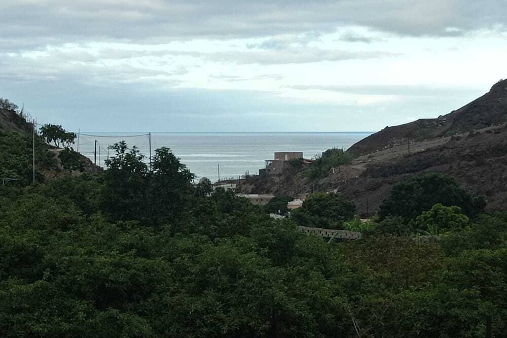 Foto 6 von 20: Anmar in Playa de Tasarte. A haven of peace and tranquility. Biosphere Reserve.