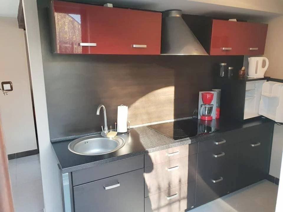 Foto 5 von 5: Apartment