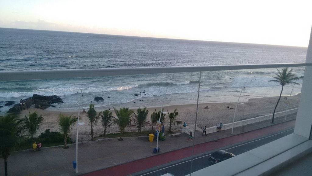 Foto 5 von 27: Apt. Möbliert zur Saison vor Praia da Barra
