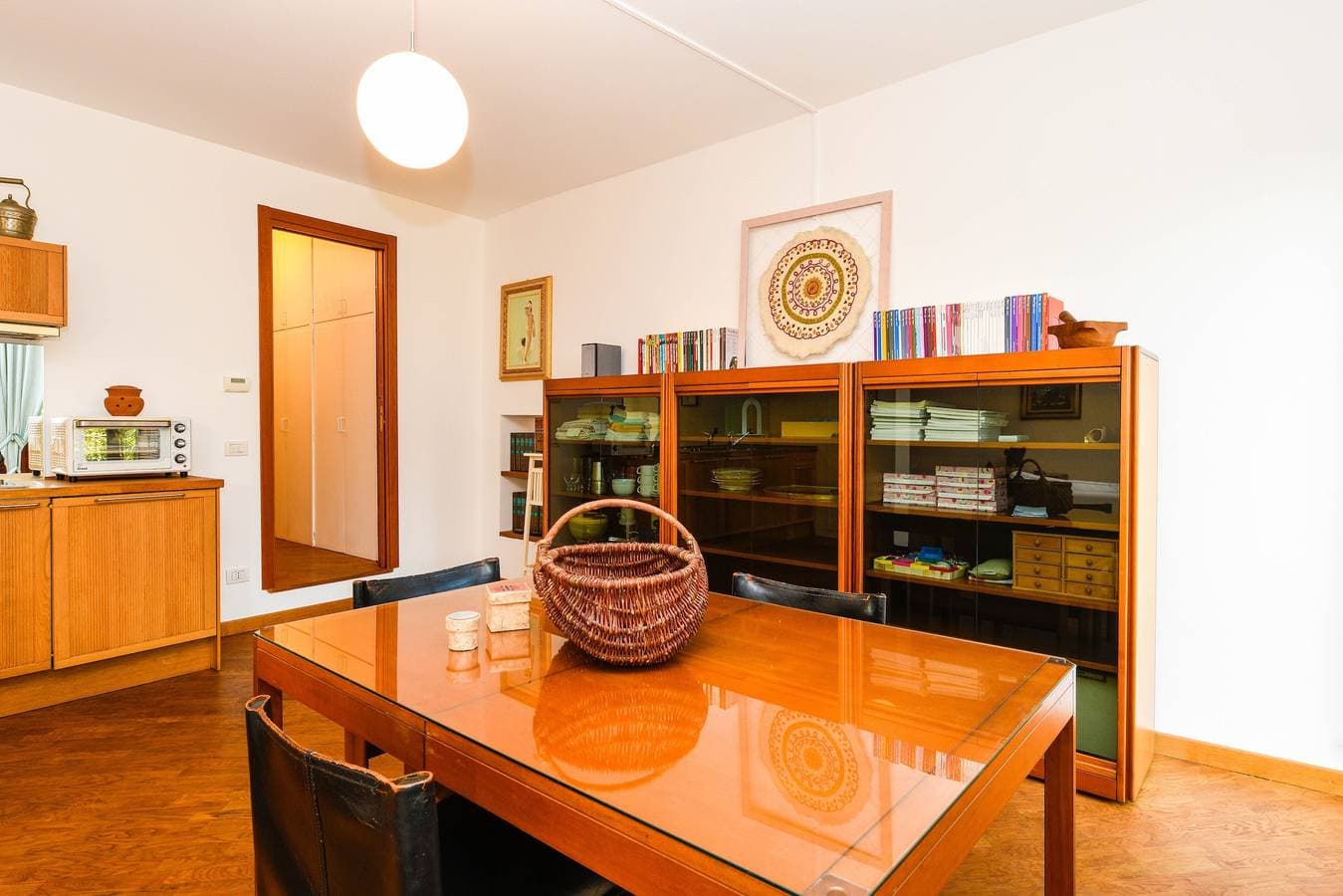 Foto 11 von 27: Ferienwohnung 'Im Zentrum von Salò' mit Balkon, WLAN und Klimaanlage