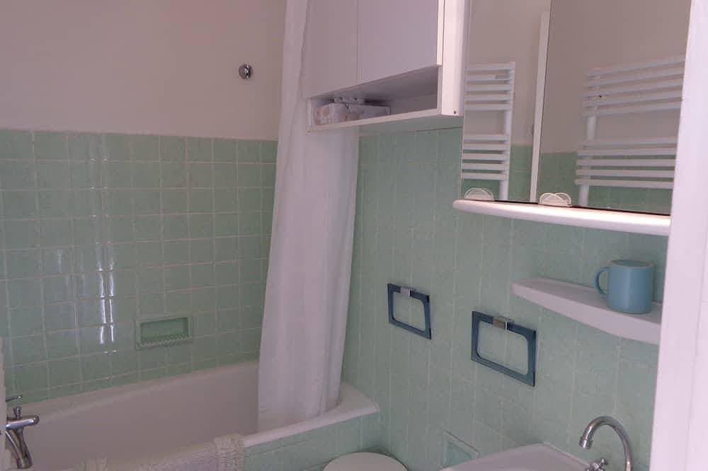 Foto 10 von 30: Idyllische Wohnung Cannes, Meerblick, 1. 200 km Croisette, sehr ruhig