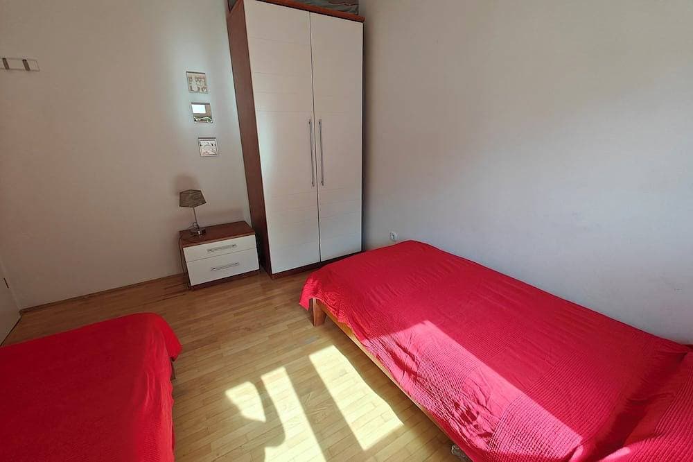 Foto 6 von 30: Herrlicher Ausblick, Ferienwohnung direkt am Meer, Tolle Lage