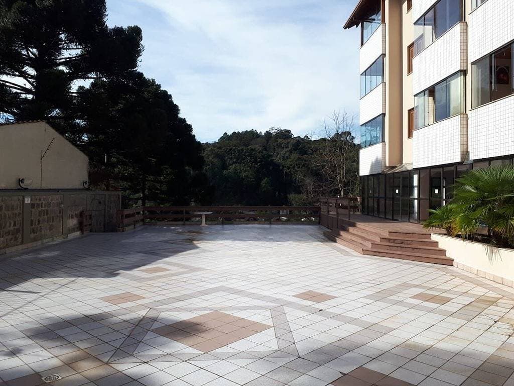 Foto 2 von 15: Gemütliche Wohnung im Zentrum von Gramado, Studiotyp, genießen und Rasen leben !!!