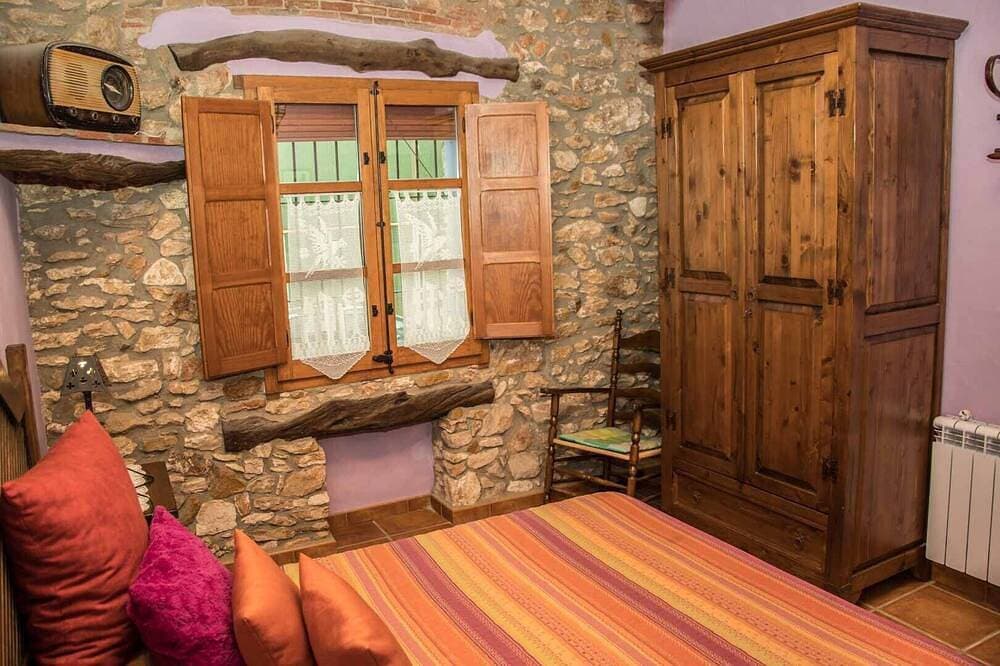 Foto 5 von 30: Ferienhaus L´Amborget y La Mallada für 4 personen