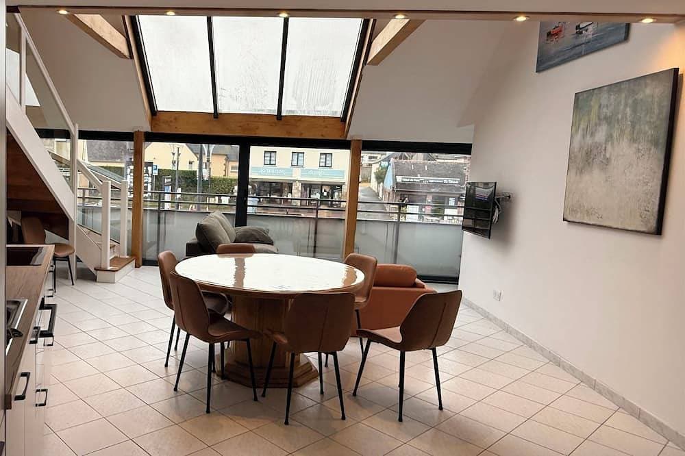 Foto 6 von 9: New duplex apartment in Ploumanac'h