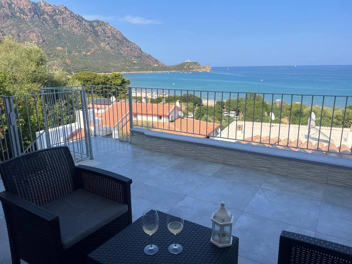 Casa FOXI MANNA 1