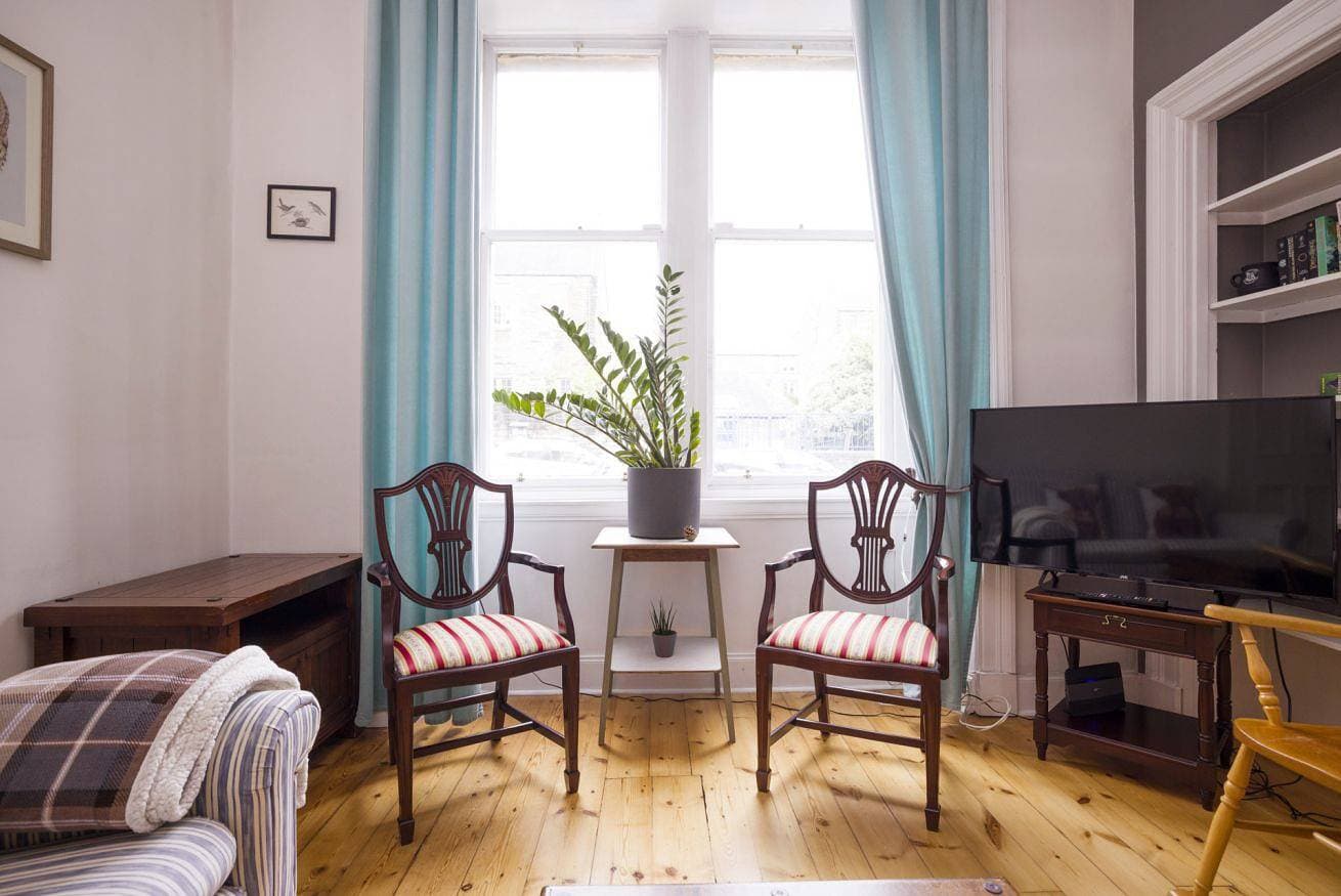Foto 2 von 31: Ferienwohnung für 4 Personen
