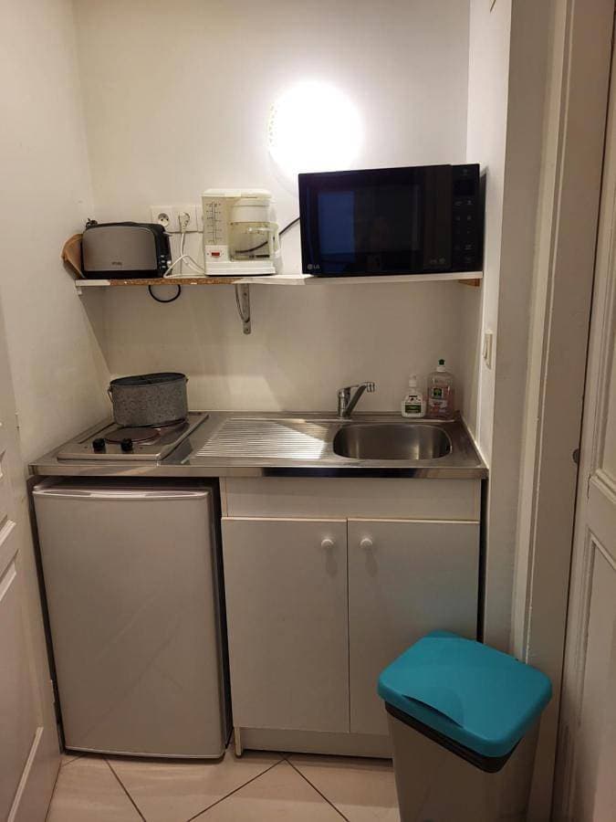 Foto 4 von 10: Double Room with Shower