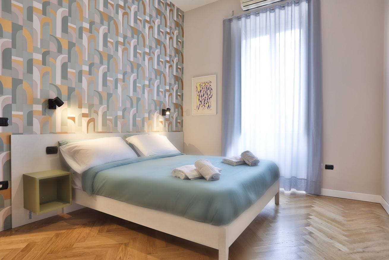 Foto 11 von 22: Ferienwohnung für 2 Personen