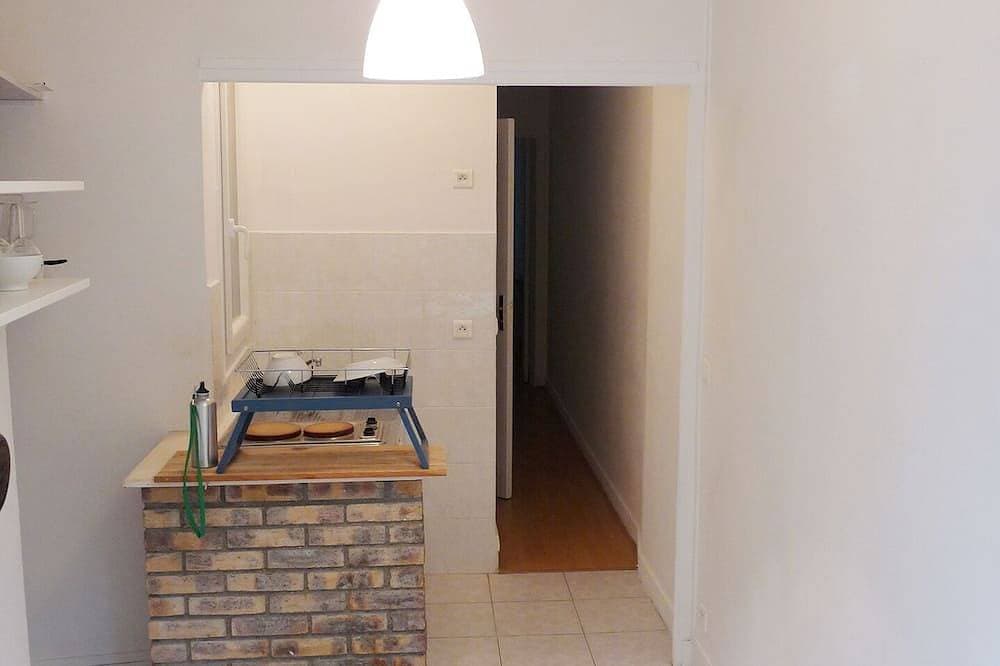Foto 7 von 10: Studio ruhigen Innenhof 14. Paris in der Nähe von Montparnasse, 25 m2