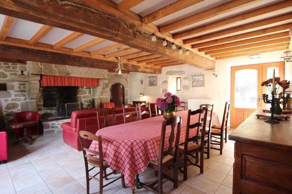 Foto 6 von 26: La Ferme de Maltot