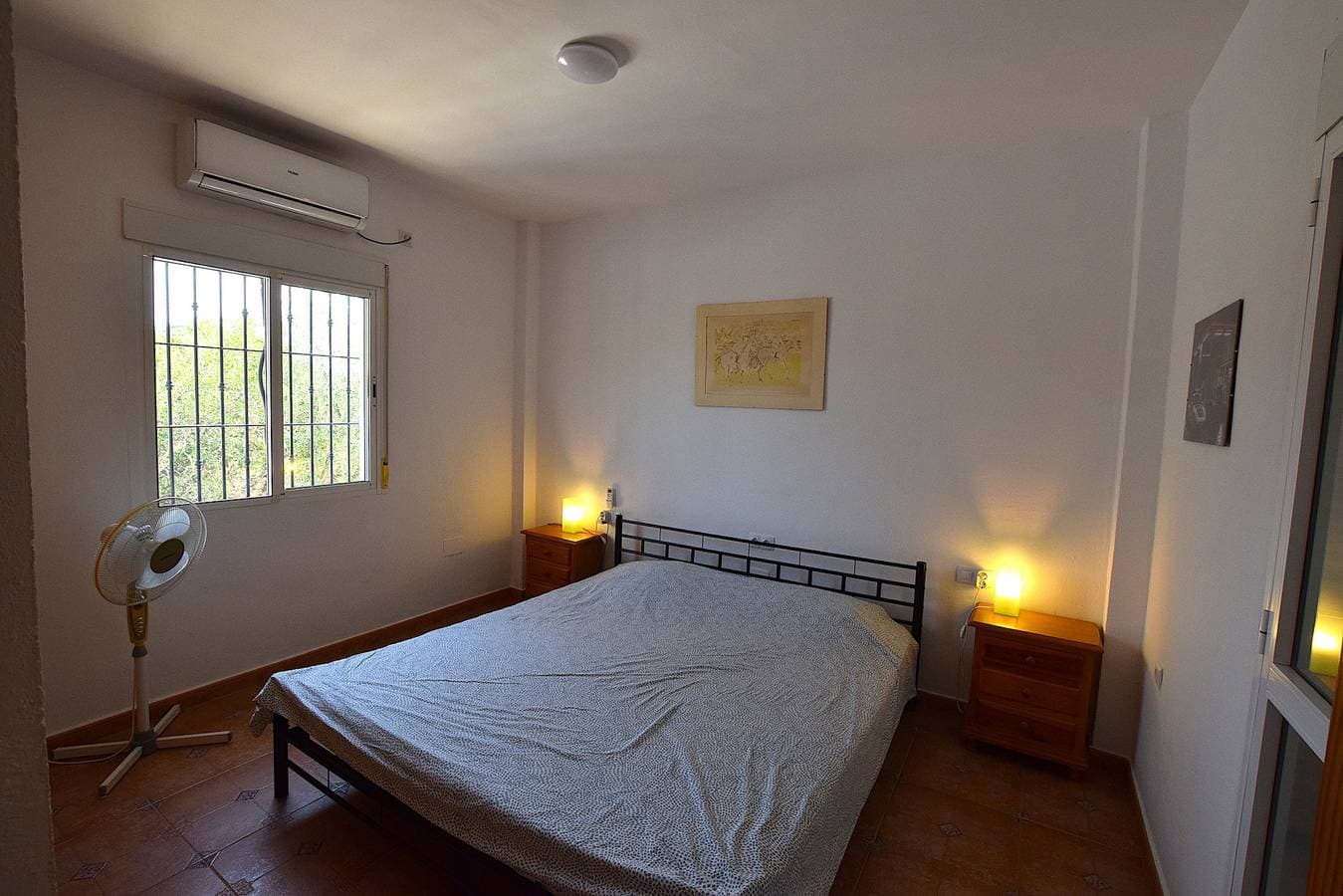 Foto 12 von 26: Casita auf dem Land mit Swimmingpool, in der Nähe von Málaga