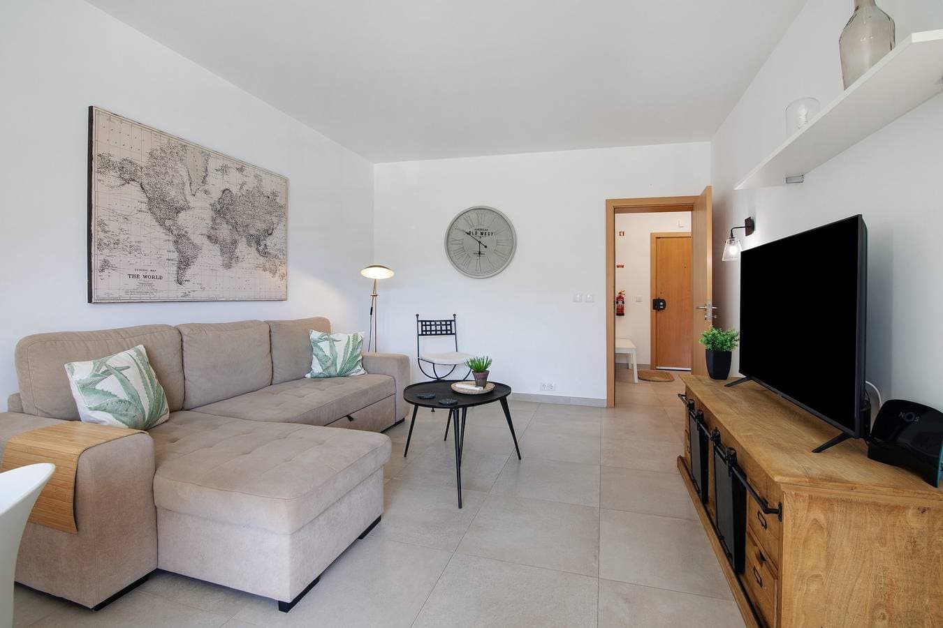 Foto 4 von 24: Ferienwohnung 'Vilamoura - Tália Sea and Sun' mit Gemeinschaftspool, WLAN und Klimaanlage