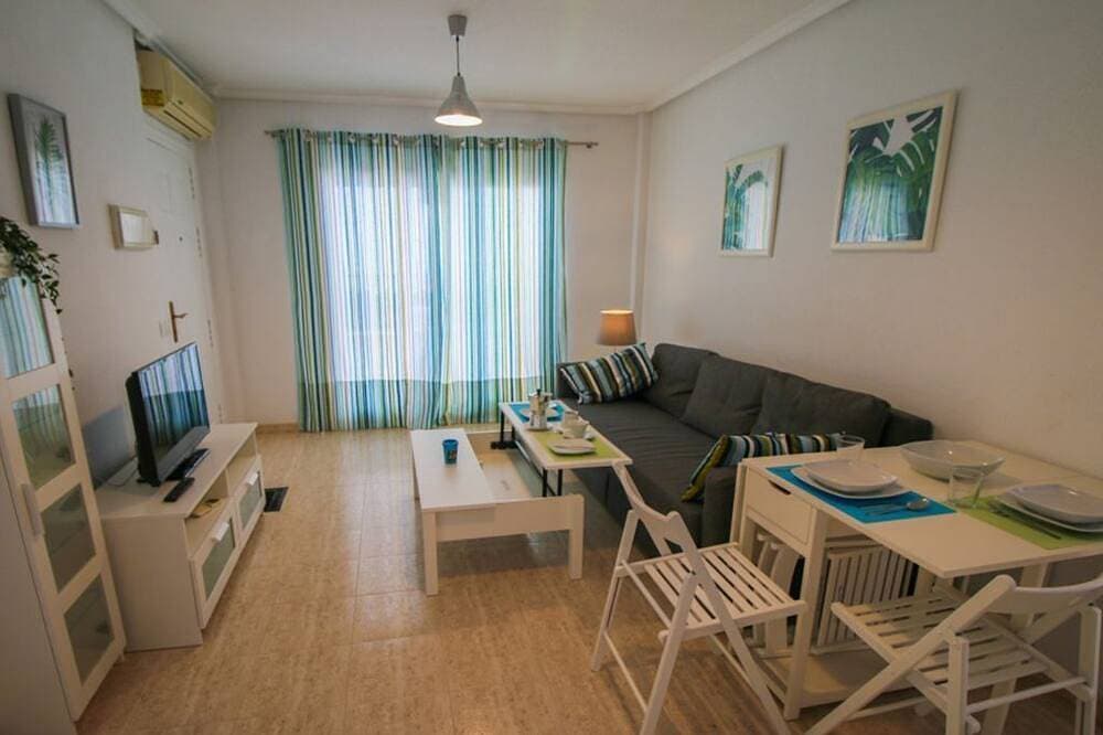 Foto 2 von 15: Miete von 1-Zimmer-Wohnung in 1. Strandlinie, Veramar