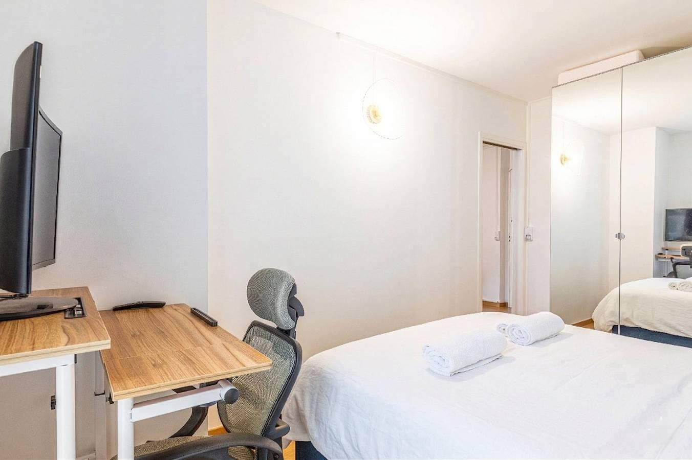 Foto 11 von 24: Ferienwohnung für 2 Personen