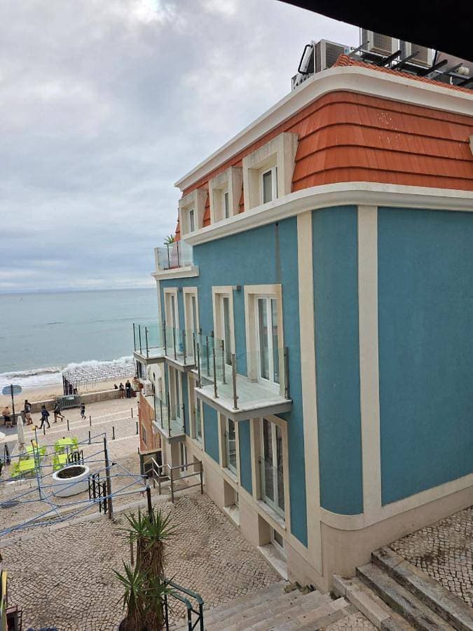 2SEA - Apartamento na praia do Ouro - Sesimbra 1