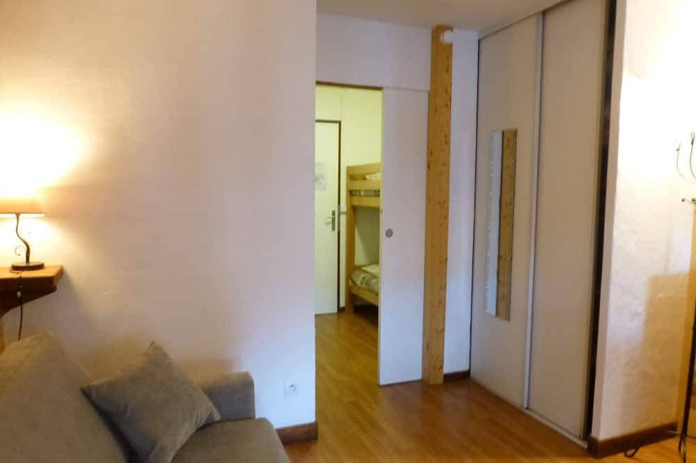 Foto 4 von 13: Studio für 4 Personen mit WLAN und Parkplatz - Brides-les-Bains