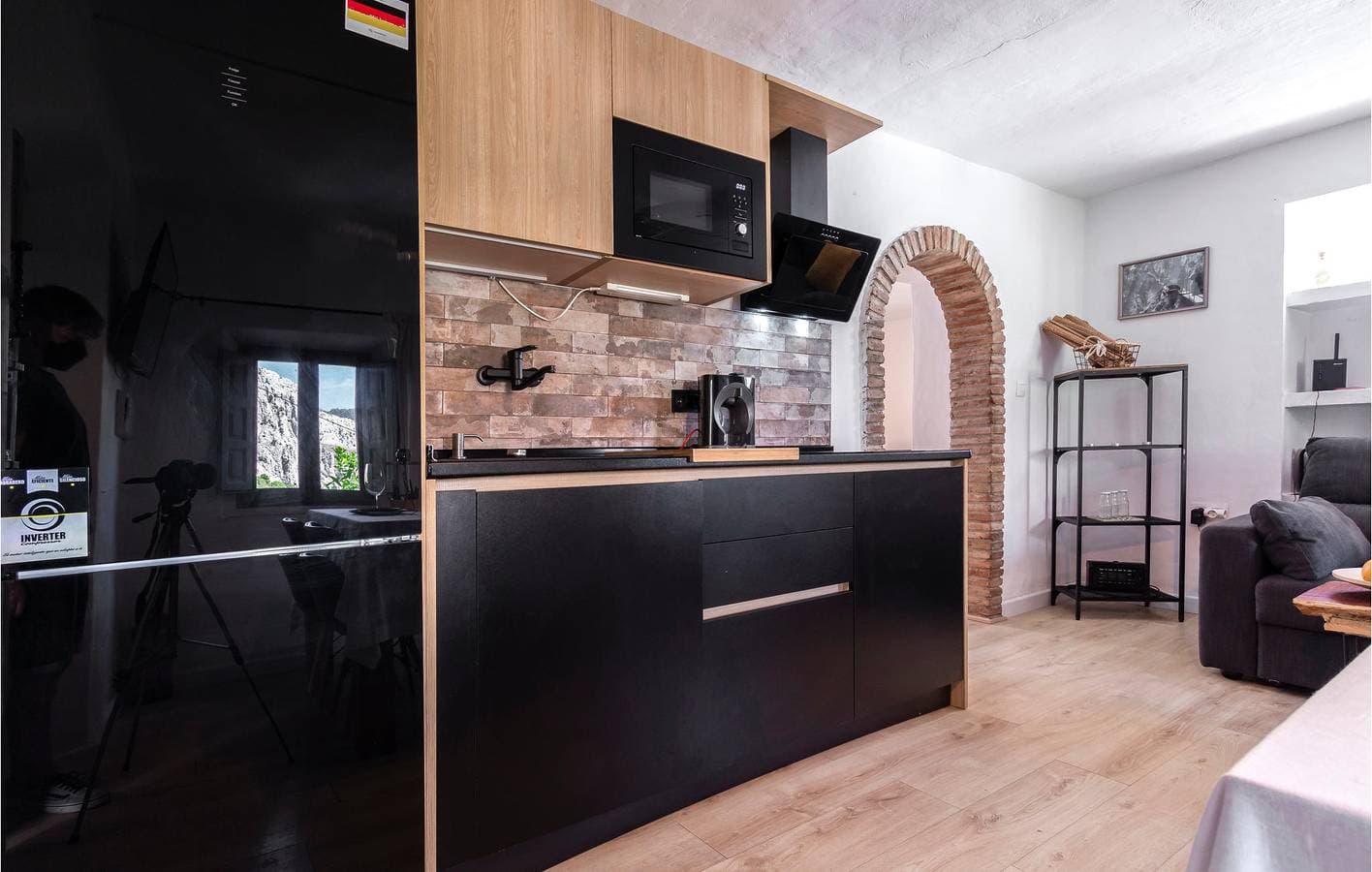 Foto 6 von 30: Terrassenwohnung am Pool | El Chorro (125m²)