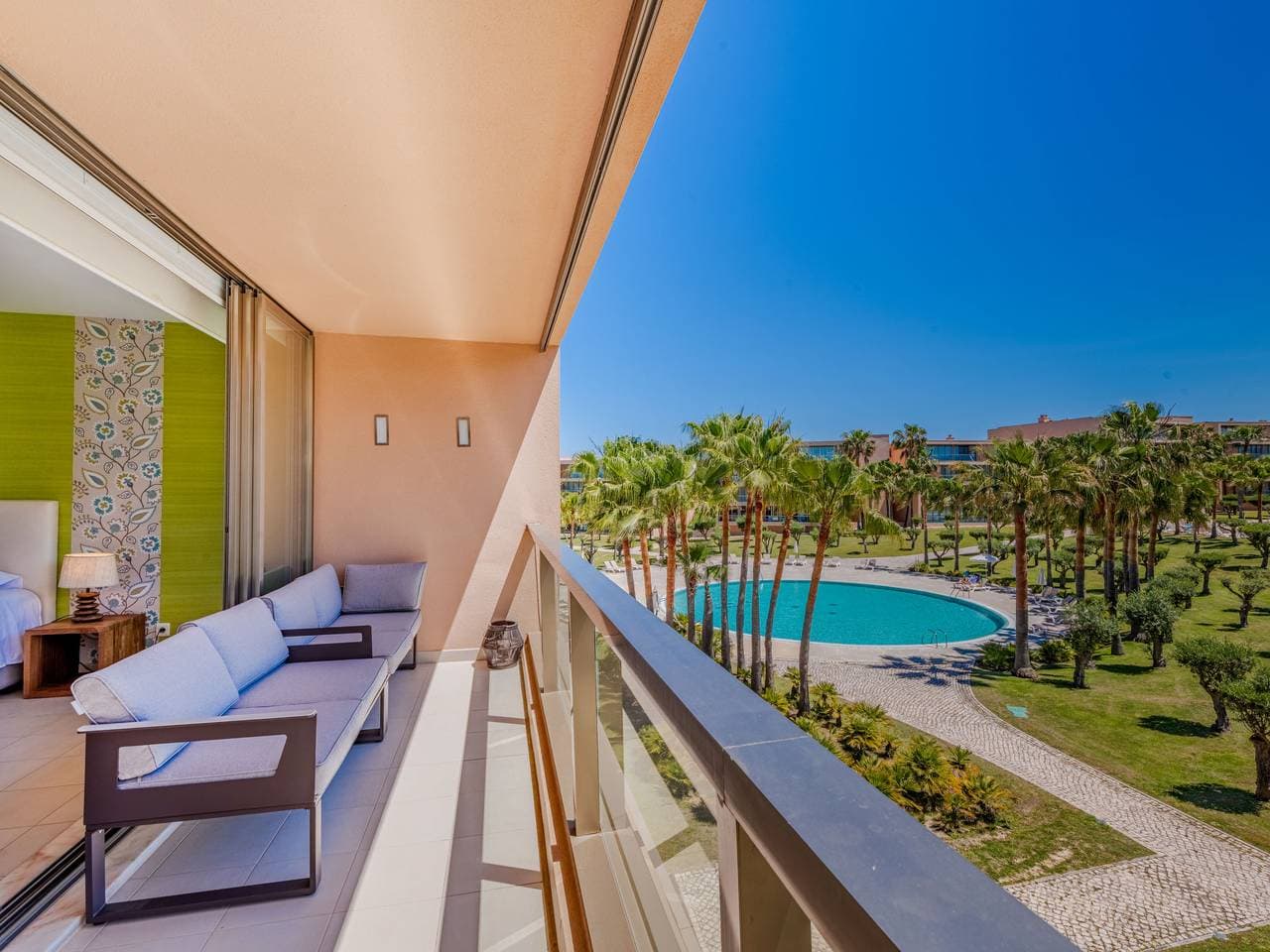 Vila das Lagoas: Sehr modernes, gemütliches Haus Algarve Golf & Golden Coast 1