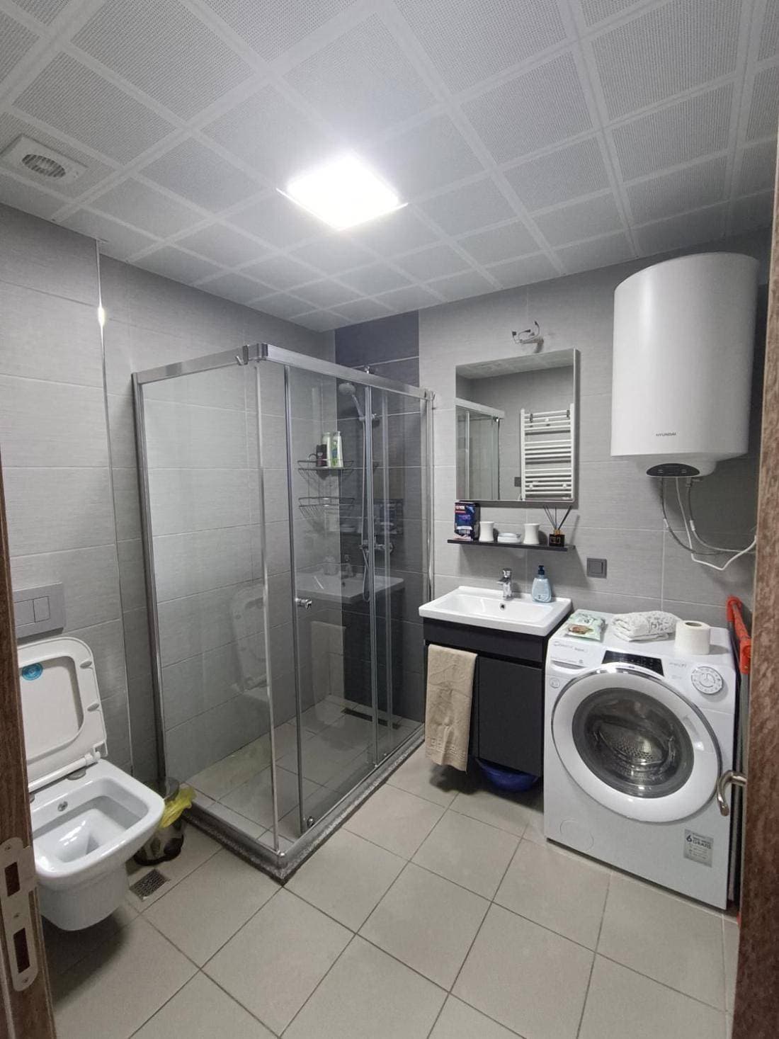 Foto 13 von 22: Luxus-Apartment mit Pool und Fitness im Preis inbegriffen