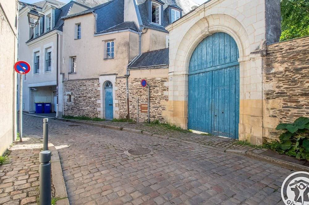 Foto 5 von 14: Charmante location historique à Angers, proche château et cathédrale, tout confort inclus