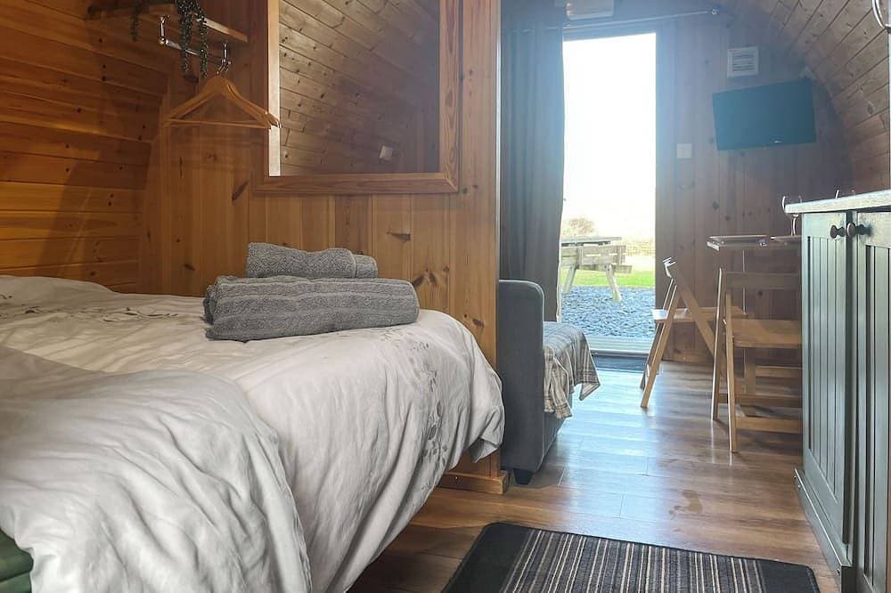 Foto 3 von 13: 1 Schlafzimmer Unterkunft in Dalton-in-Furness