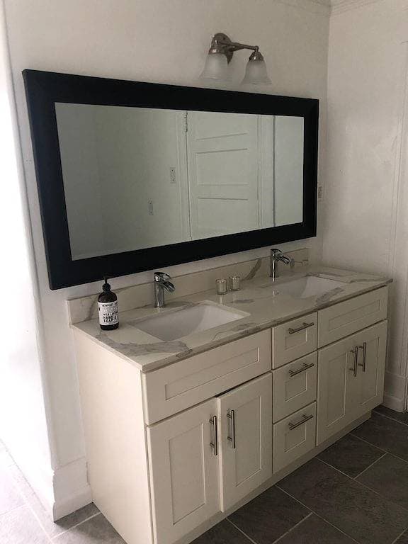 Foto 5 von 12: Charmantes Apartment mit 2 Schlafzimmern