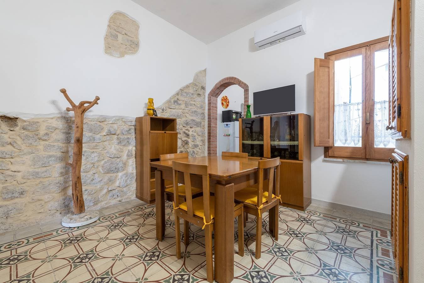 Foto 3 von 25: Ferienhaus Casa Vacanze Regina Margherita 1