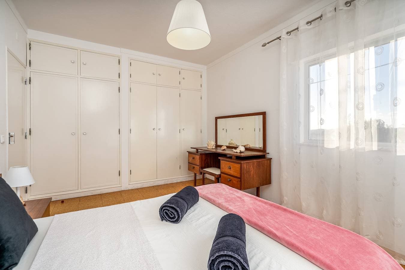 Foto 12 von 25: Ferienhaus 'Casa Quintião', haustierfreundlich mit WLAN