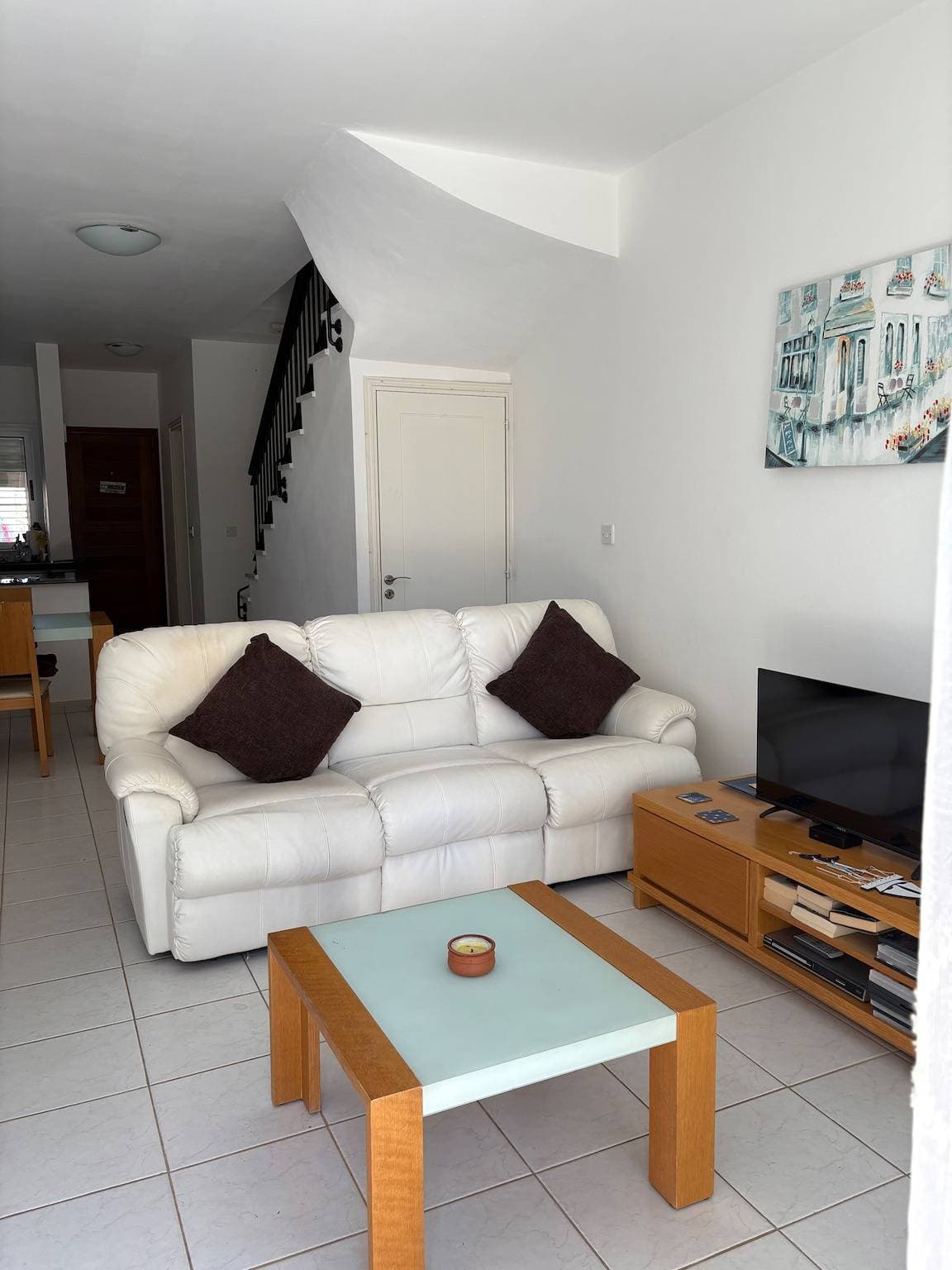 Foto 6 von 12: Ferienhaus für 4 Personen mit Pool
