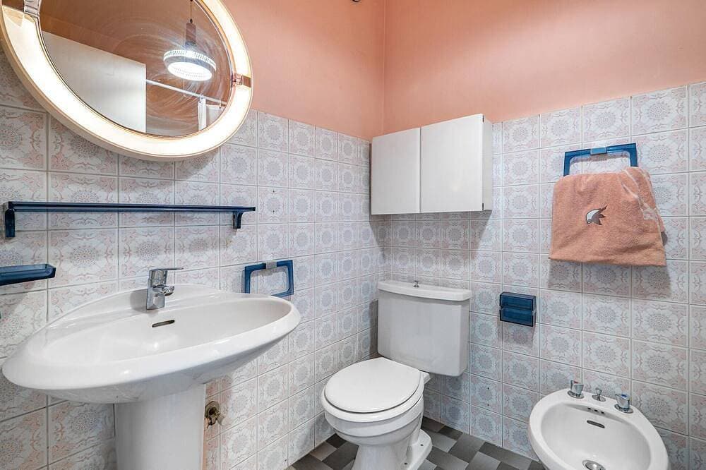Foto 5 von 19: Gemütliche Wohnung in Cannes la Bocca