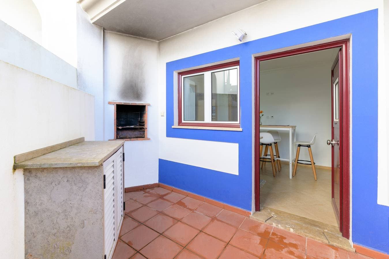 Foto 5 von 28: Villa 'Casa Vila-Mar' mit privater Terrasse, WLAN und Klimaanlage